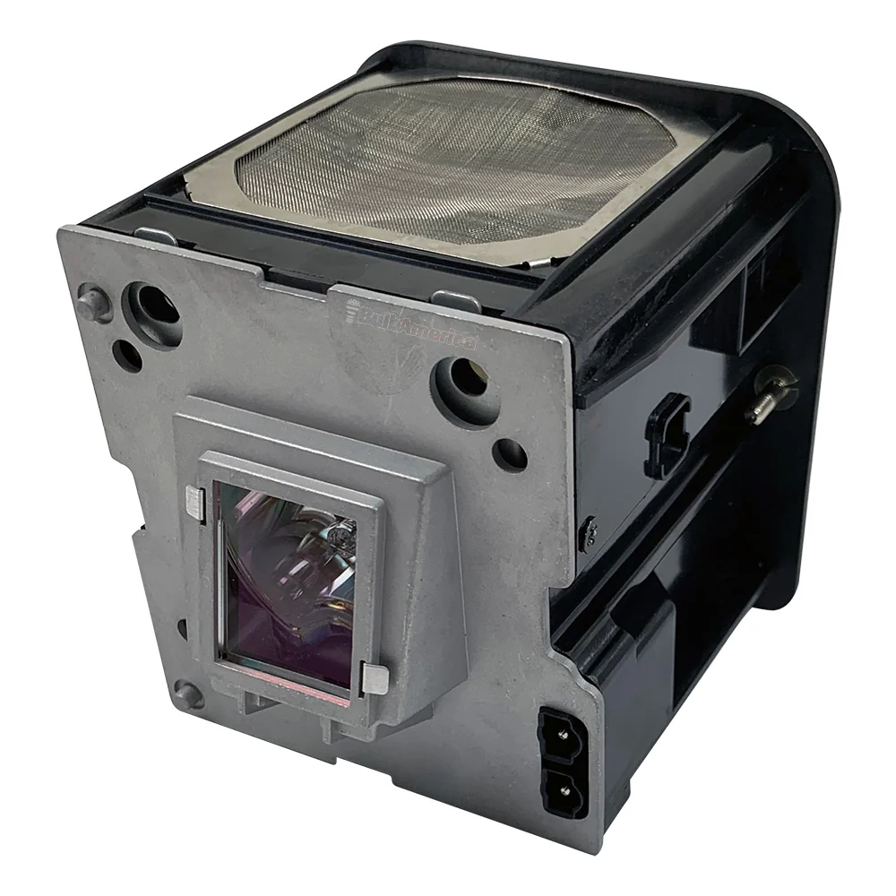 Infocus SP777 Projector Housing with Genuine Original OEM Bulb - Image 2