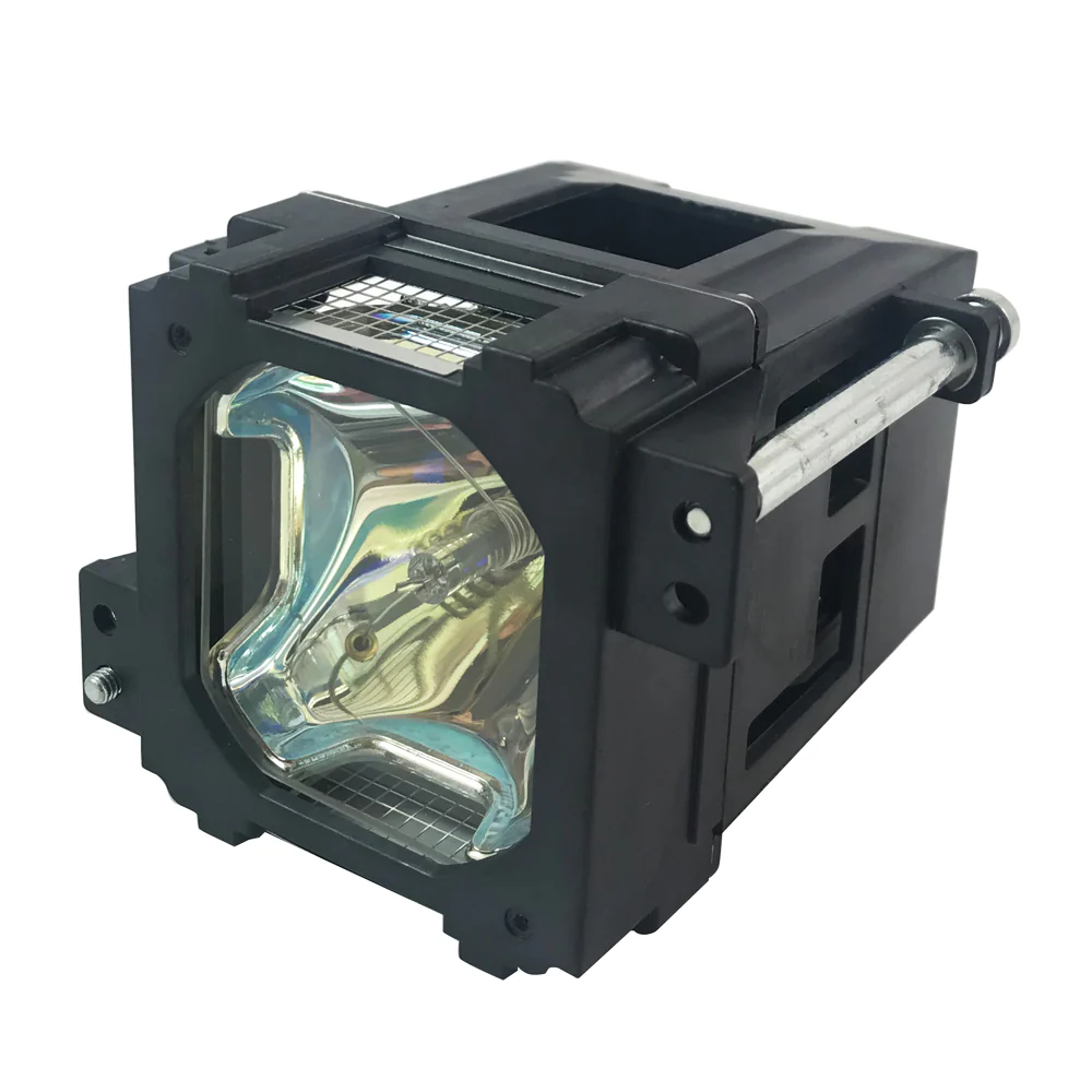 JVC DLA-HD10 DLP Projection Assembly with Quality Bulb Inside