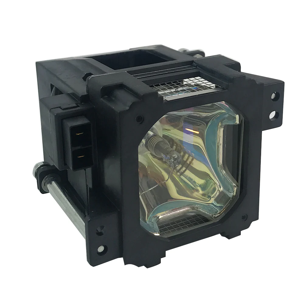 JVC DLA-HD10 DLP Projection Assembly with Quality Bulb Inside - Image 2