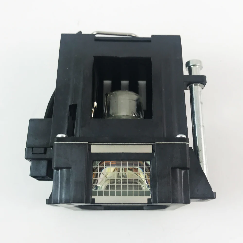 JVC DLA-RS1X Projector Assembly with Quality Bulb Inside - Image 3