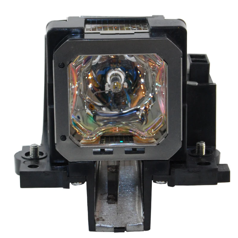 JVC DLA-RS56U Projector Housing with Genuine Original OEM Bulb - Image 3