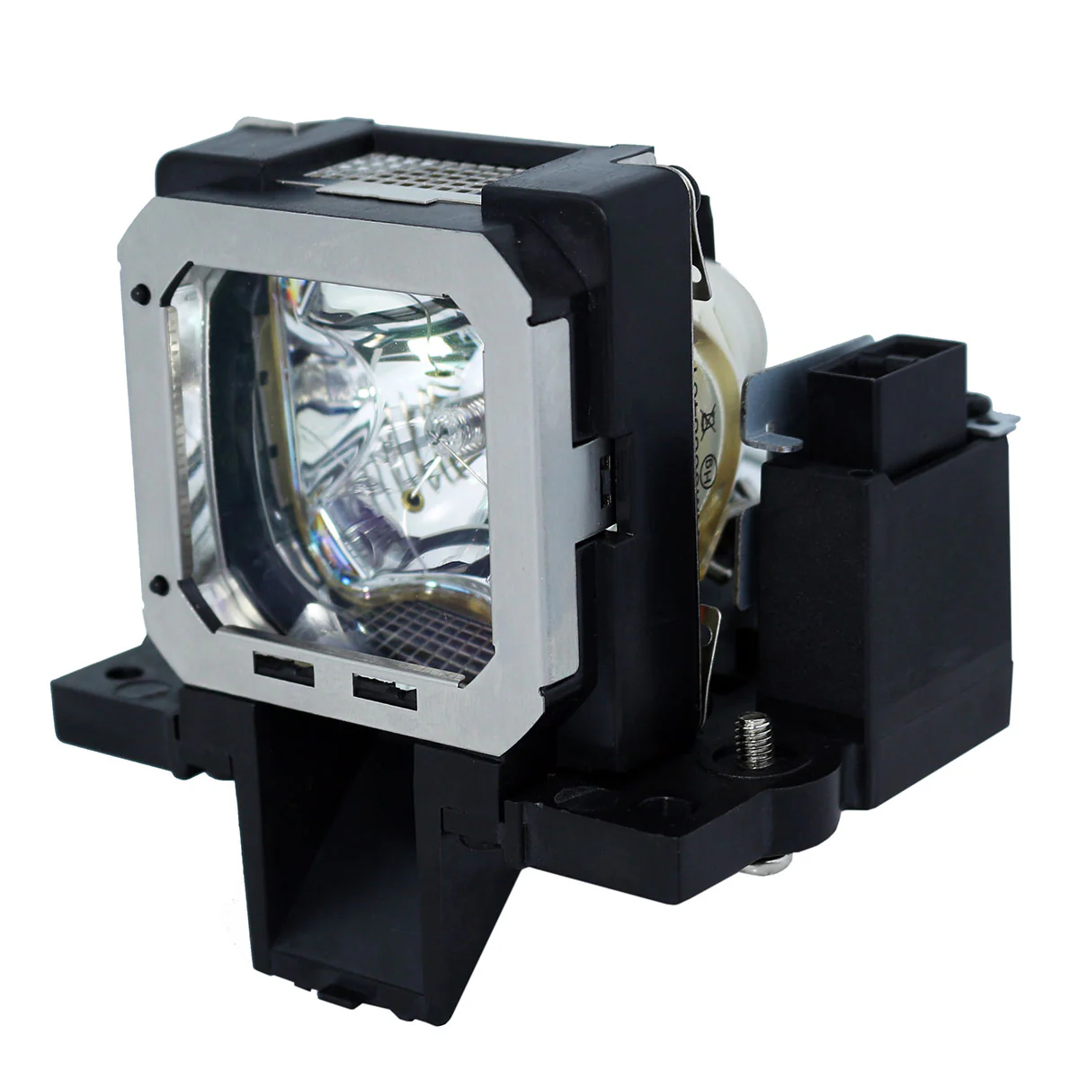 JVC DLA-RS60 Projector Housing with Genuine Original OEM Bulb