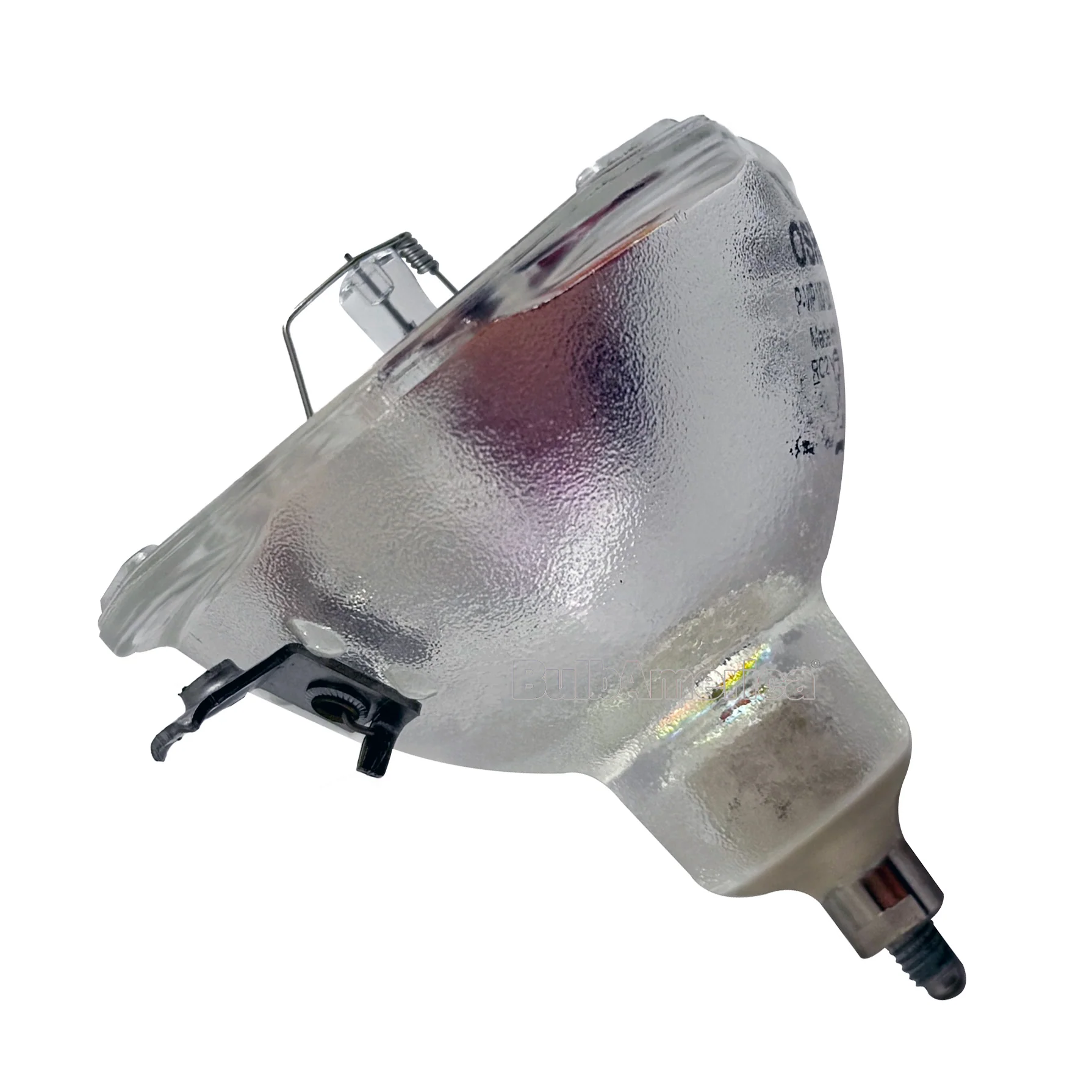 JVC HD-65S998 Projection TV Bulb - OSRAM OEM Projection Bare Bulb - Image 2