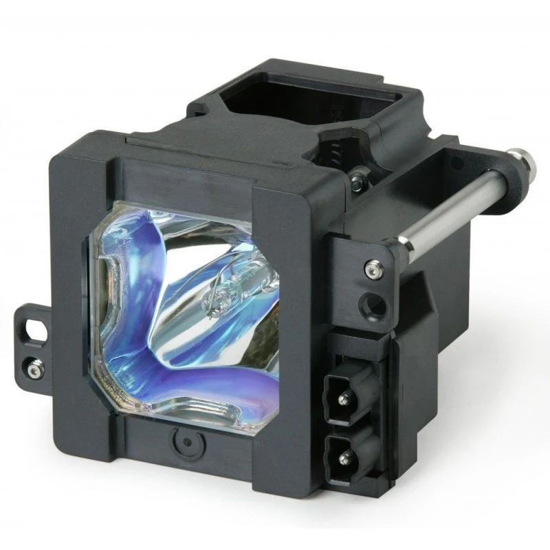 JVC HDP61R2U Projection TV with Original Philips UHP Bulb Inside - Image 2
