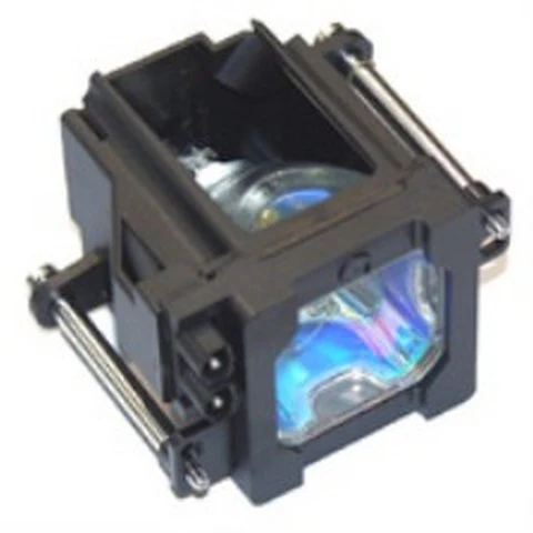 JVC TS-CL110UAA Projection TV Assembly with Original Osram P-VIP Bulb Inside - Image 2