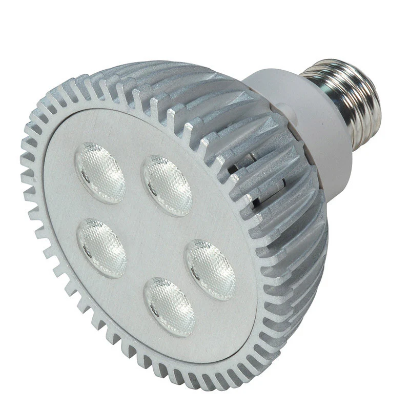 KolourOne 13W PAR30 LED 3200K Flood FL40 Light Bulb - Image 2