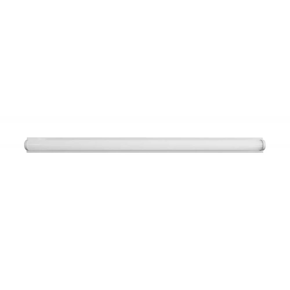 LED 2-ft Strip Light 12w 4000K 900 Lumens 100V-277V