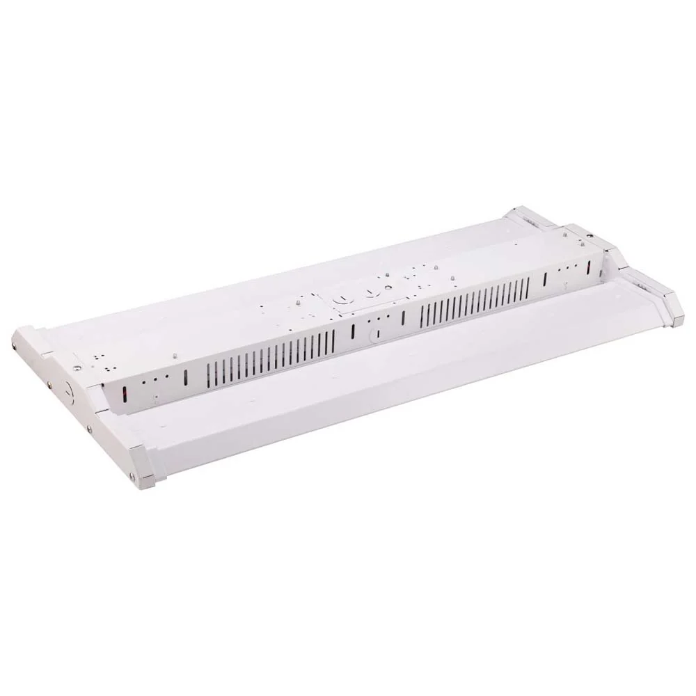 LED Adjustable High Bay 110w 4000K Sensor Port 120-277v - Image 2