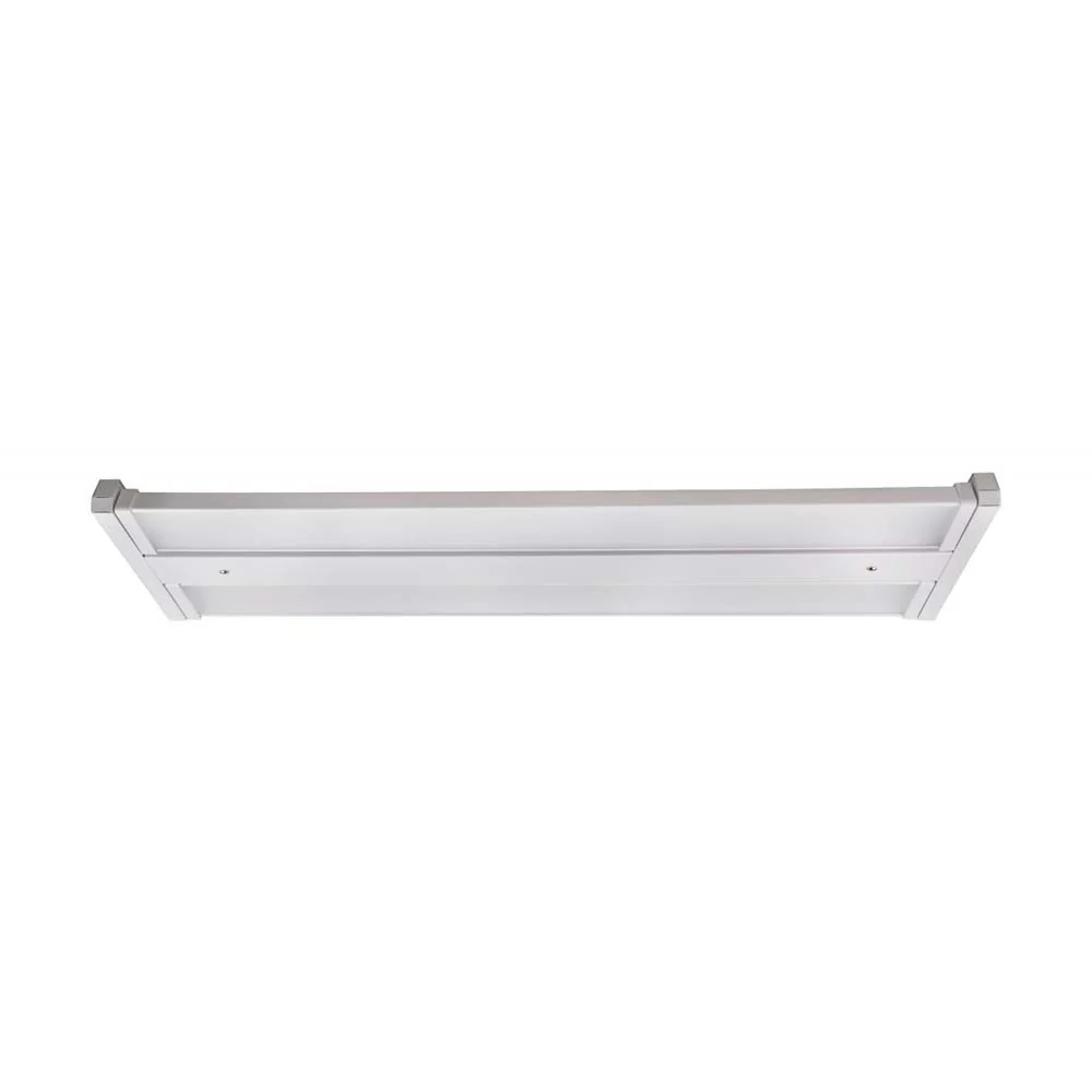 LED Adjustable High Bay 135w 4000K White Finish 120-277v - Image 5