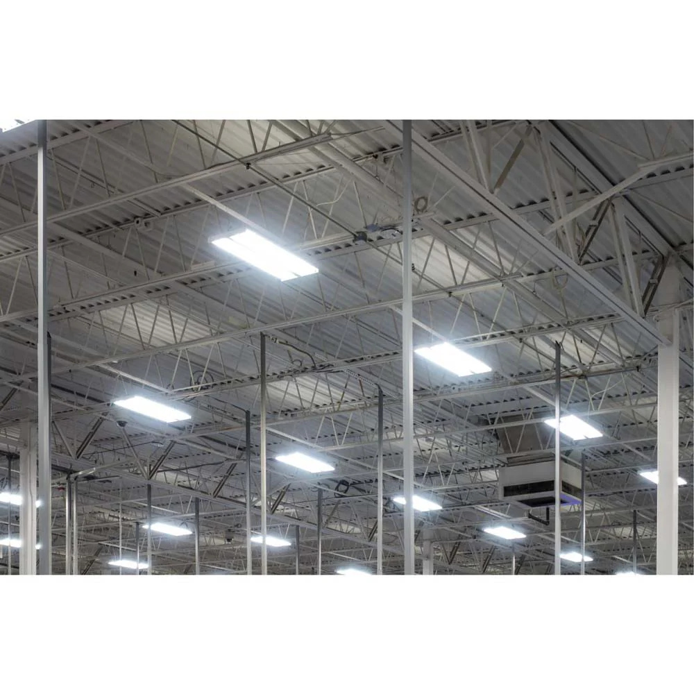 LED Adjustable High Bay 165w 4000K Sensor Port 120-277v - Image 6