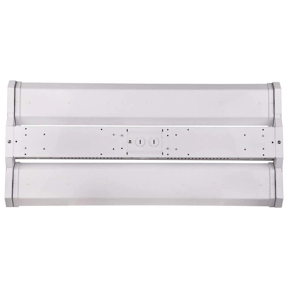 LED Adjustable High Bay 220w 5000K Sensor Port 120-277v - Image 3