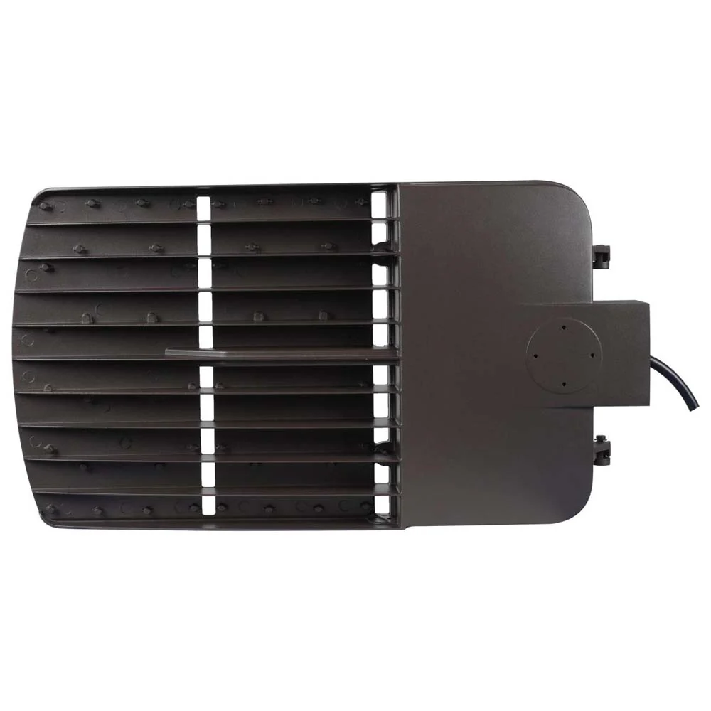 LED Area Light Type III 200W Bronze Finish 4000K 277-480V - Image 2