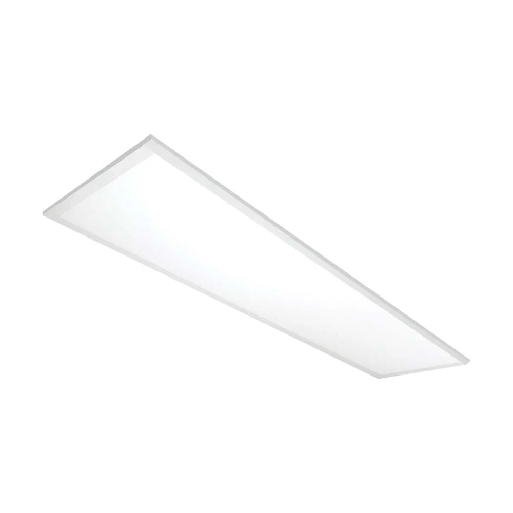 LED Backlit Flat Panel 40w 1-ft x 4-ft CCT Tunable 100-347v - Image 2