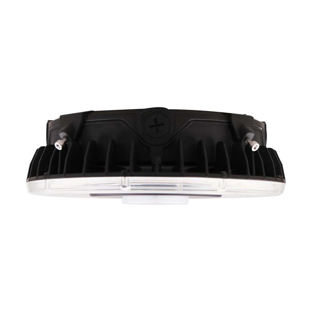 LED Canopy Fixture 25w CCT Tunable Bronze Finish 100-277v - Image 4