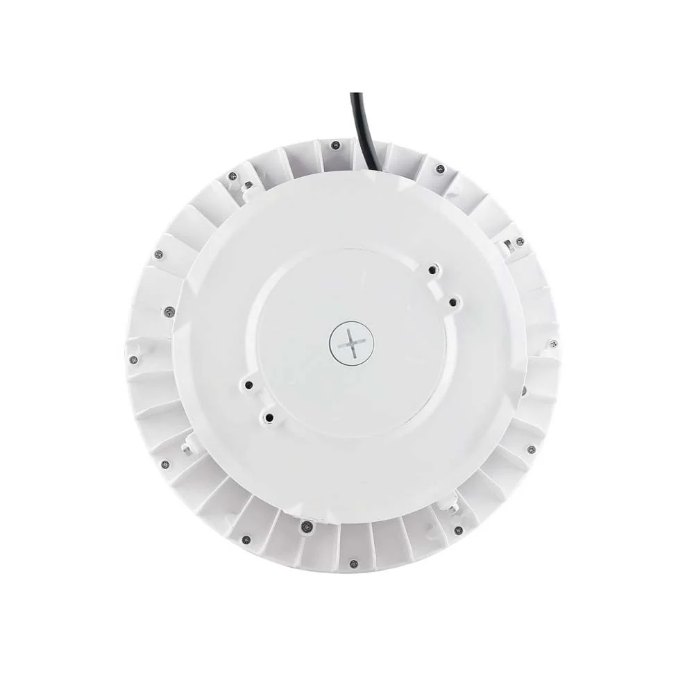 LED Canopy Fixture 40w CCT Tunable White Finish 100-277v - Image 3