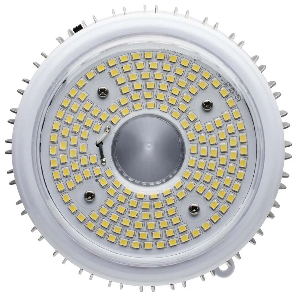 LED Hi-Bay 100/120/150 Selectable Wattage Mogul Extended 4000K 100V-277V - Image 3