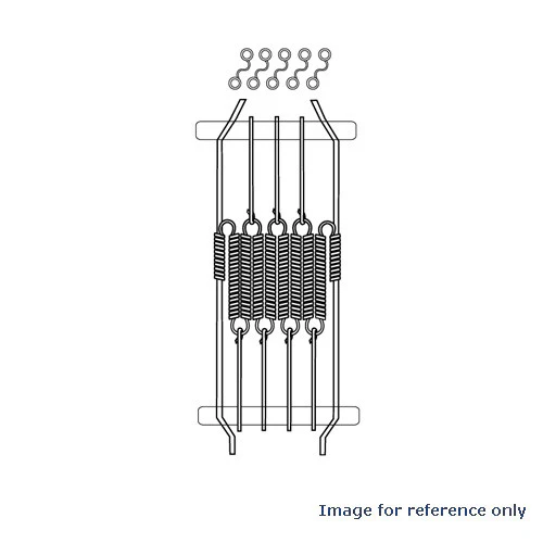 Mole Litewate Fresnels TYPE 3081 500W 6-in Baby Solarspot G22 Base Replacement Lamp - Image 4