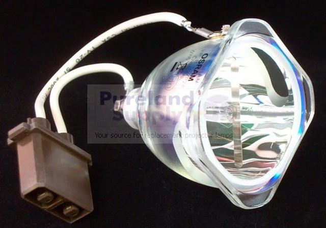 Marantz VP-8000 Projector Bulb - OSRAM OEM Projection Bare Bulb - Image 2