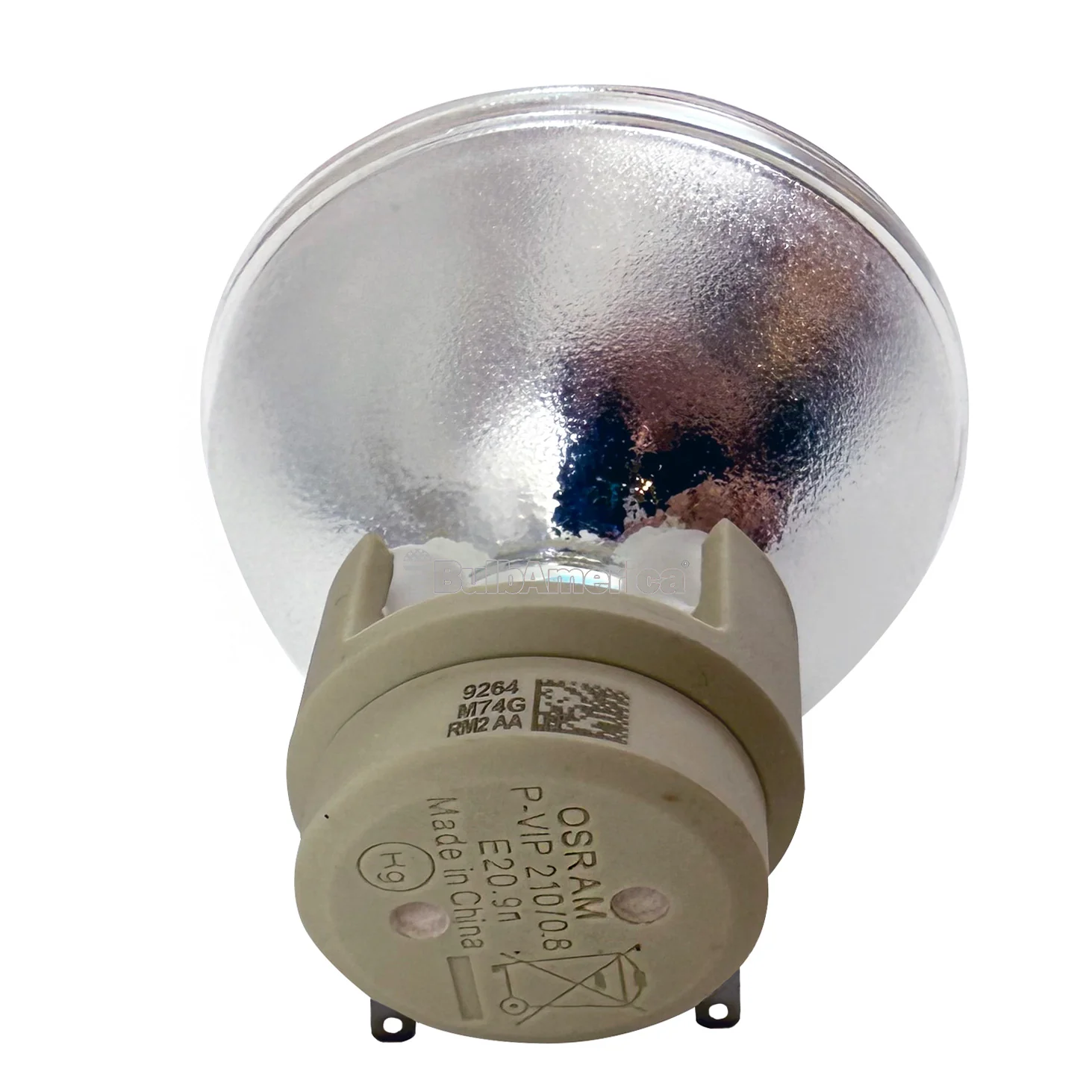 Maxell MC-TW3506 - OSRAM Original OEM Projector Bare Bulb - Image 2