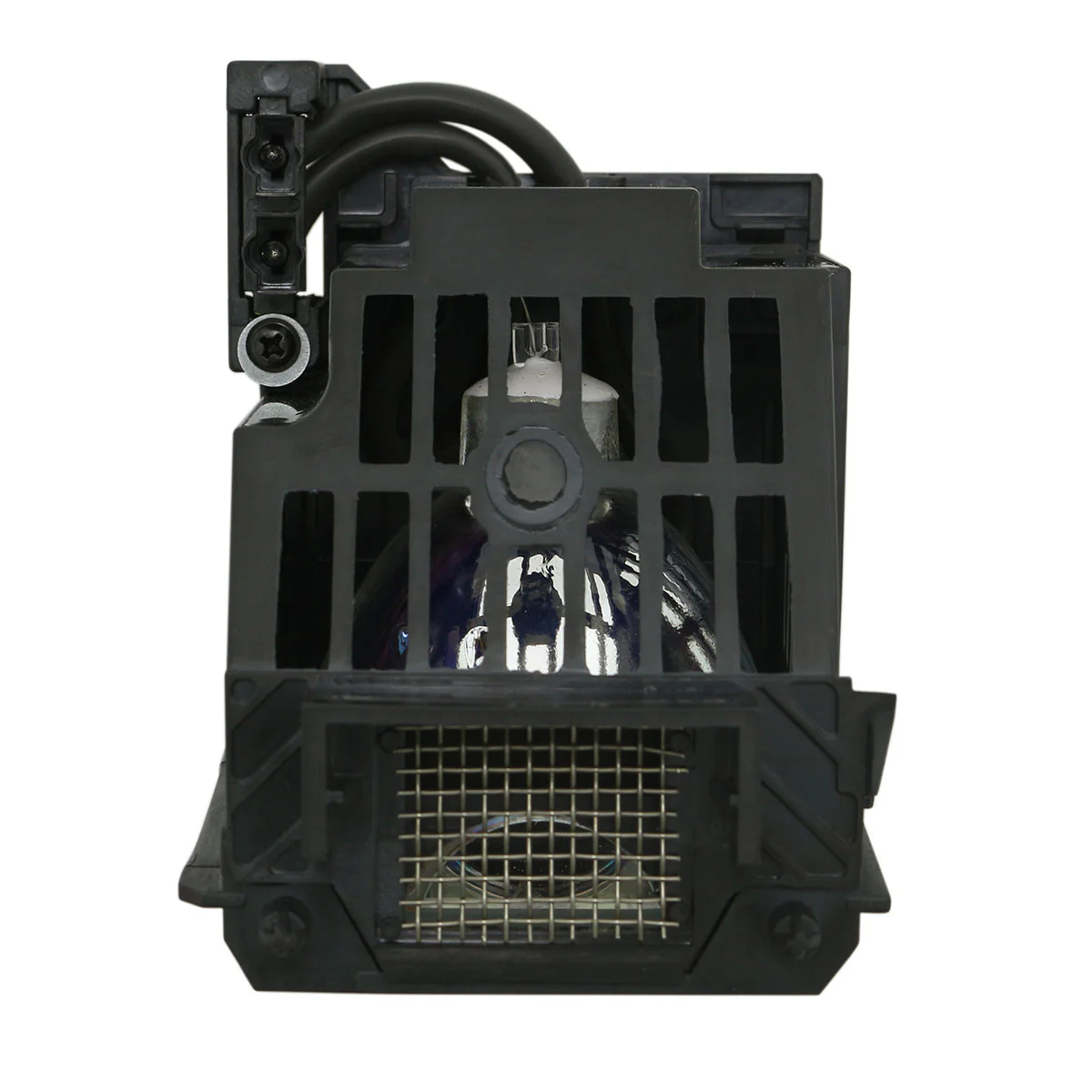Mitsubishi 915B403001 Projection TV Assembly with Original OEM Bulb Inside - Image 3