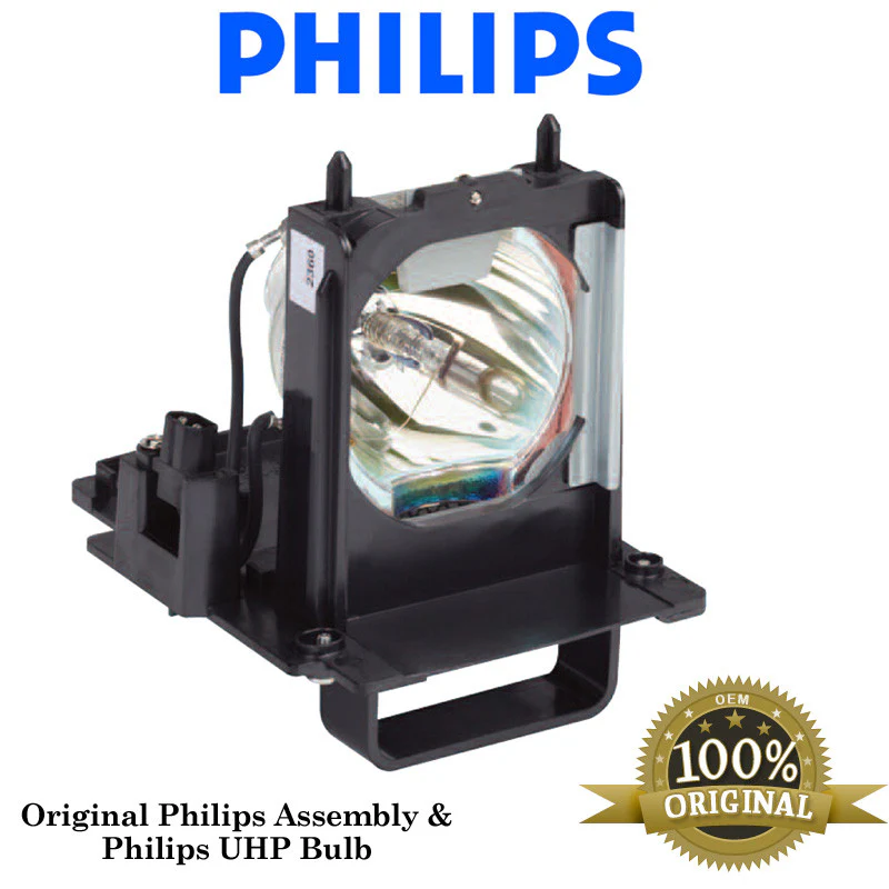 MITSUBISHI 915B455011 Projection TV Assembly with Original Philips UHP Bulb Inside - Image 2