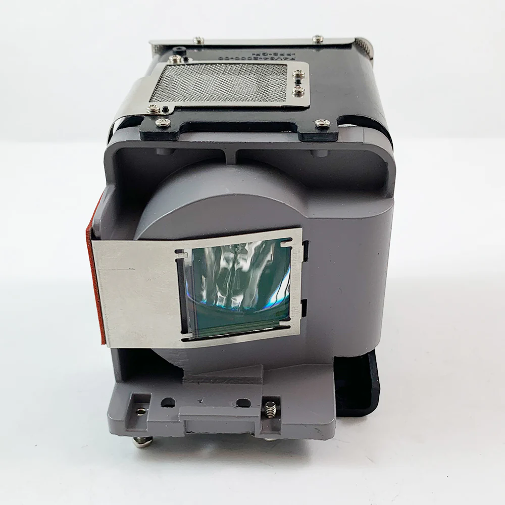 Mitsubishi HC3800 Projector Housing with Genuine Original OEM Bulb - Image 2