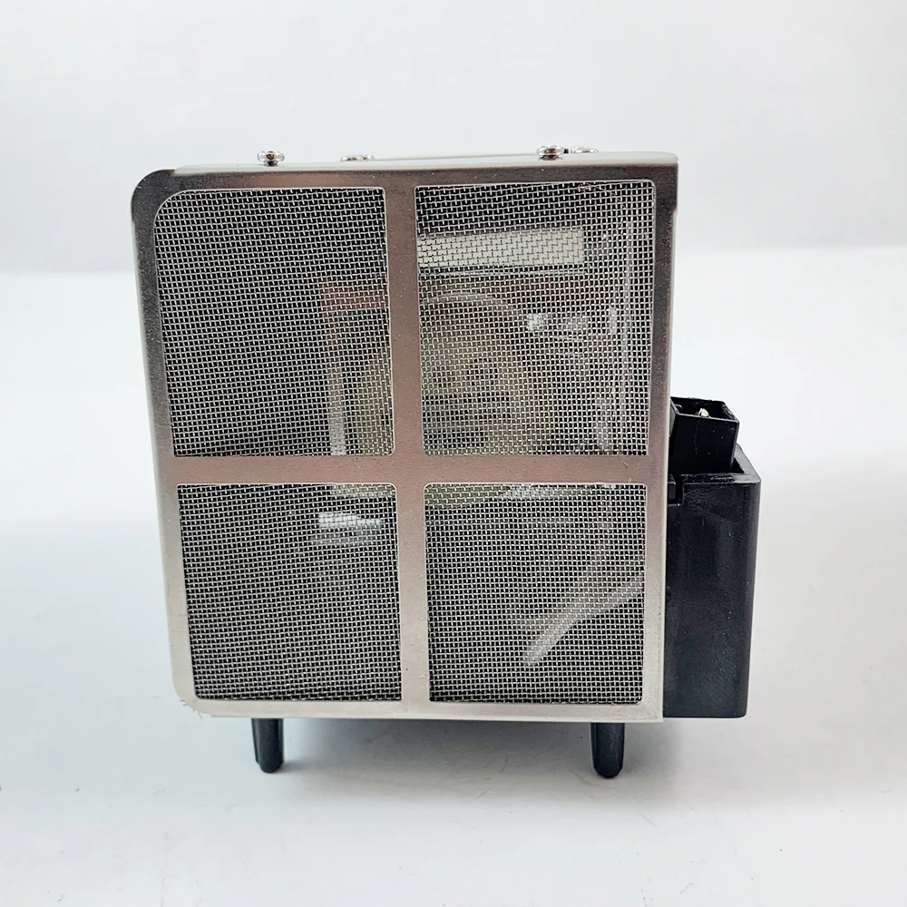 Mitsubishi HC4000 Projector Housing with Genuine Original OEM Bulb - Image 3