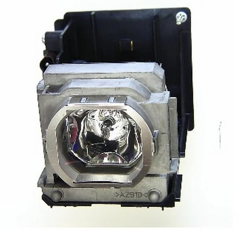 Mitsubishi HC6800 Projector Housing with Genuine Original OEM Bulb - Image 2