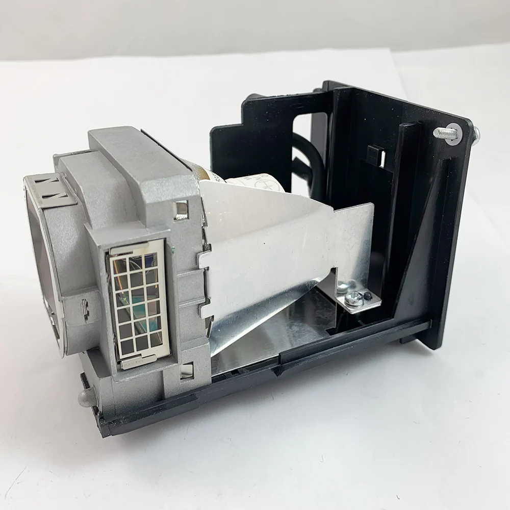 Mitsubishi HC7000U Projector Housing with Genuine Original OEM Bulb - Image 3