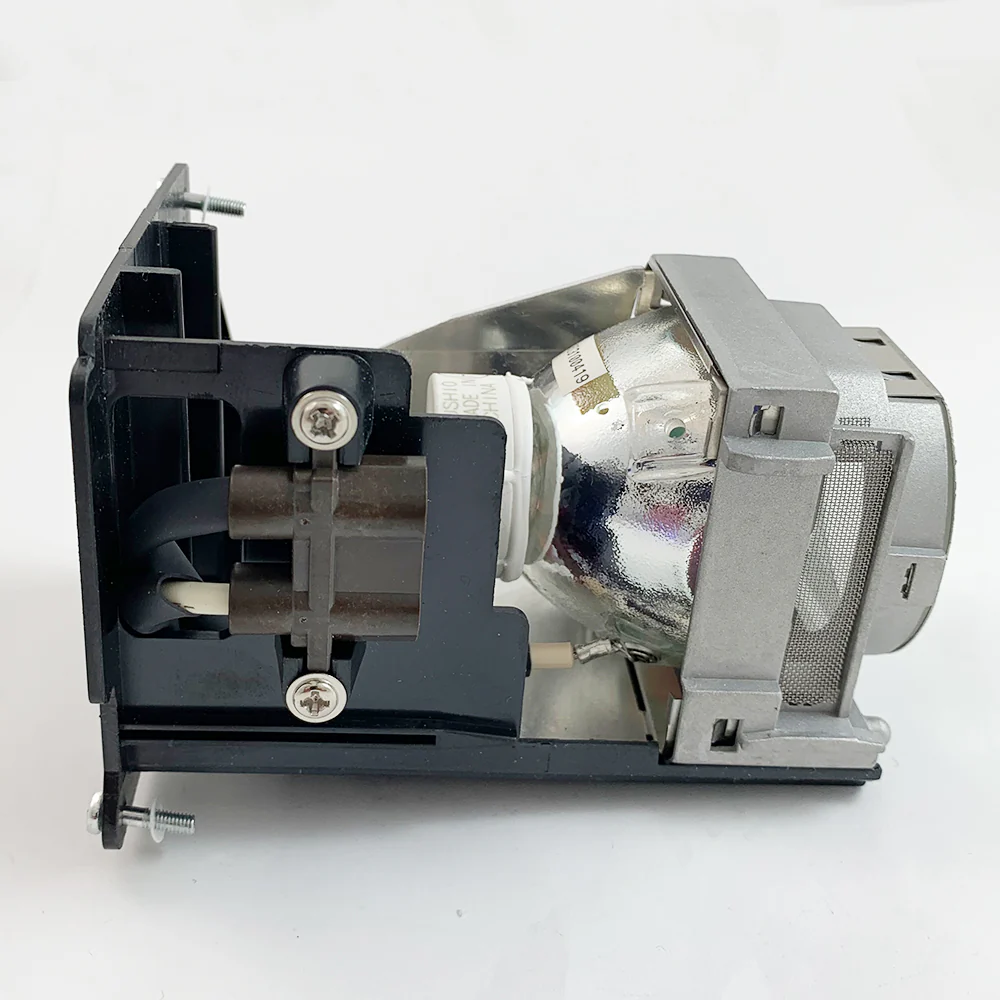 Mitsubishi VLT-HC5000LP Projector Housing with Genuine Original OEM Bulb - Image 4