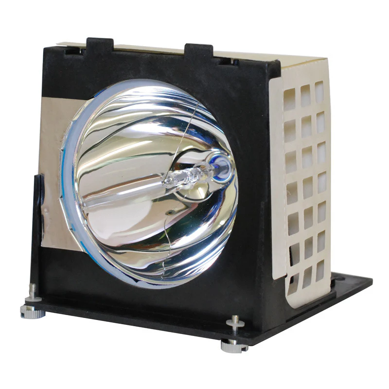 Mitsubishi WD62327 Lamp with Housing 915P020010 by Philips