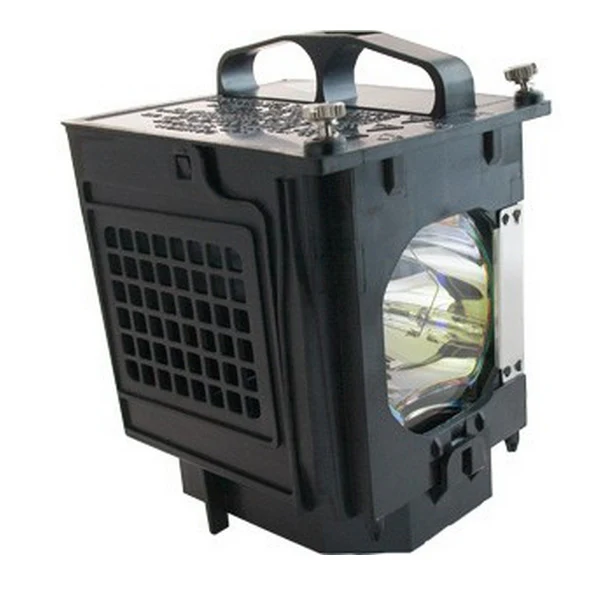 MITSUBISHI WD73732 Projection TV Assembly with Original Philips UHP Bulb Inside