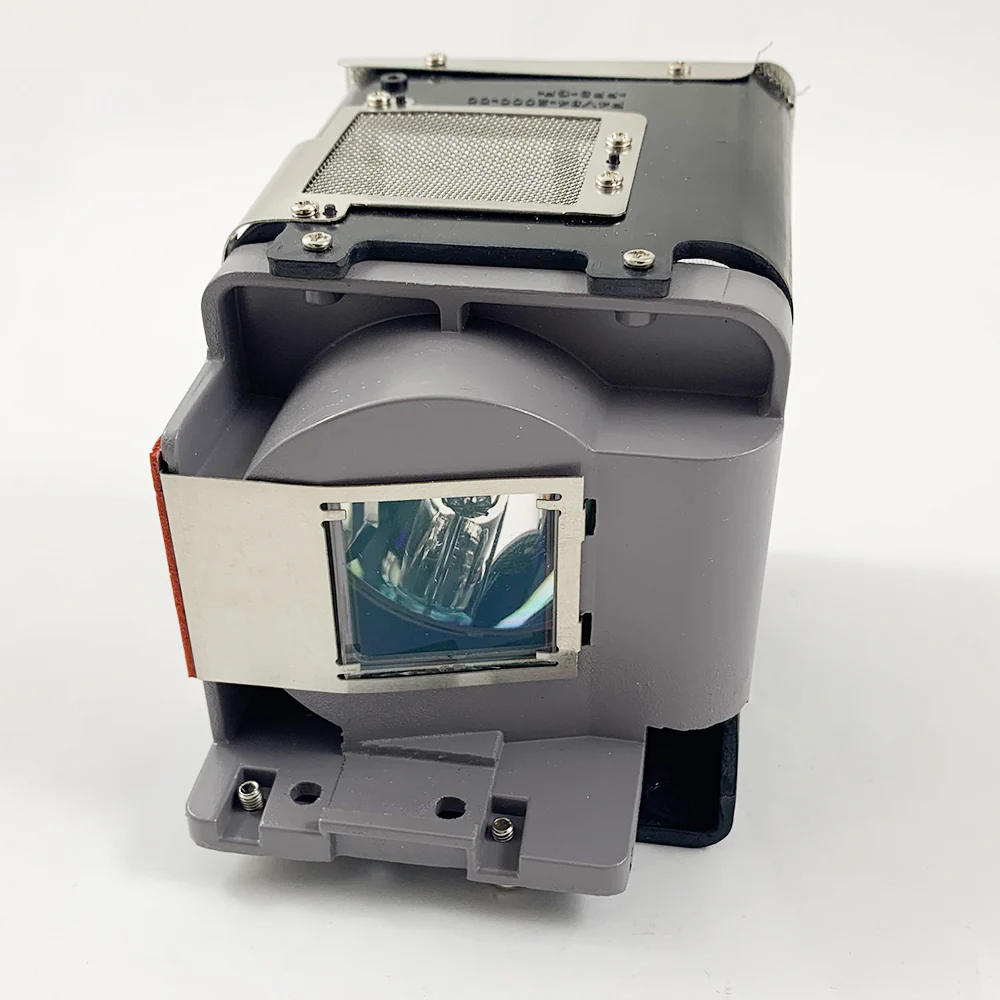 Mitsubishi WD740U Projector Lamp with Original OEM Bulb Inside - Image 2