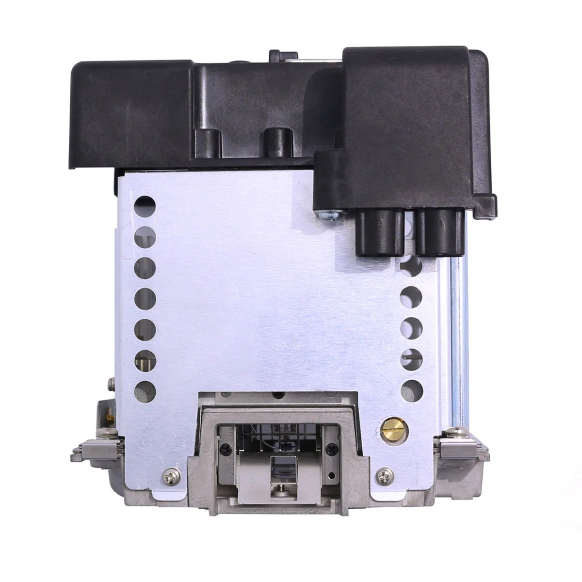 Mitsubishi XD8600U Projector Housing with Genuine Original OEM Bulb - Image 3