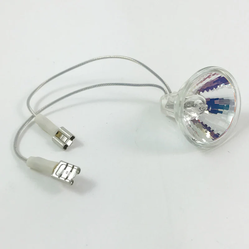 NARVA 58301 - 6110 - 64333A - 40W 6.6A MR11 Female Connector Airfield Bulb - Image 2