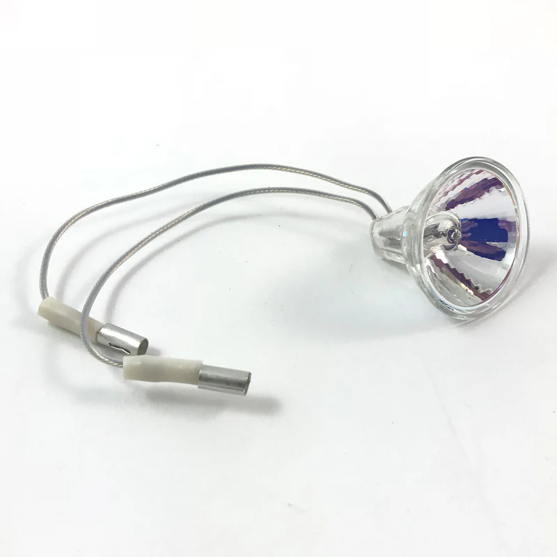 NARVA 58302 - 6102 64333B J1/88B - 40W 6.6A MR11 Female Round Connector Airfield Bulb - Image 2
