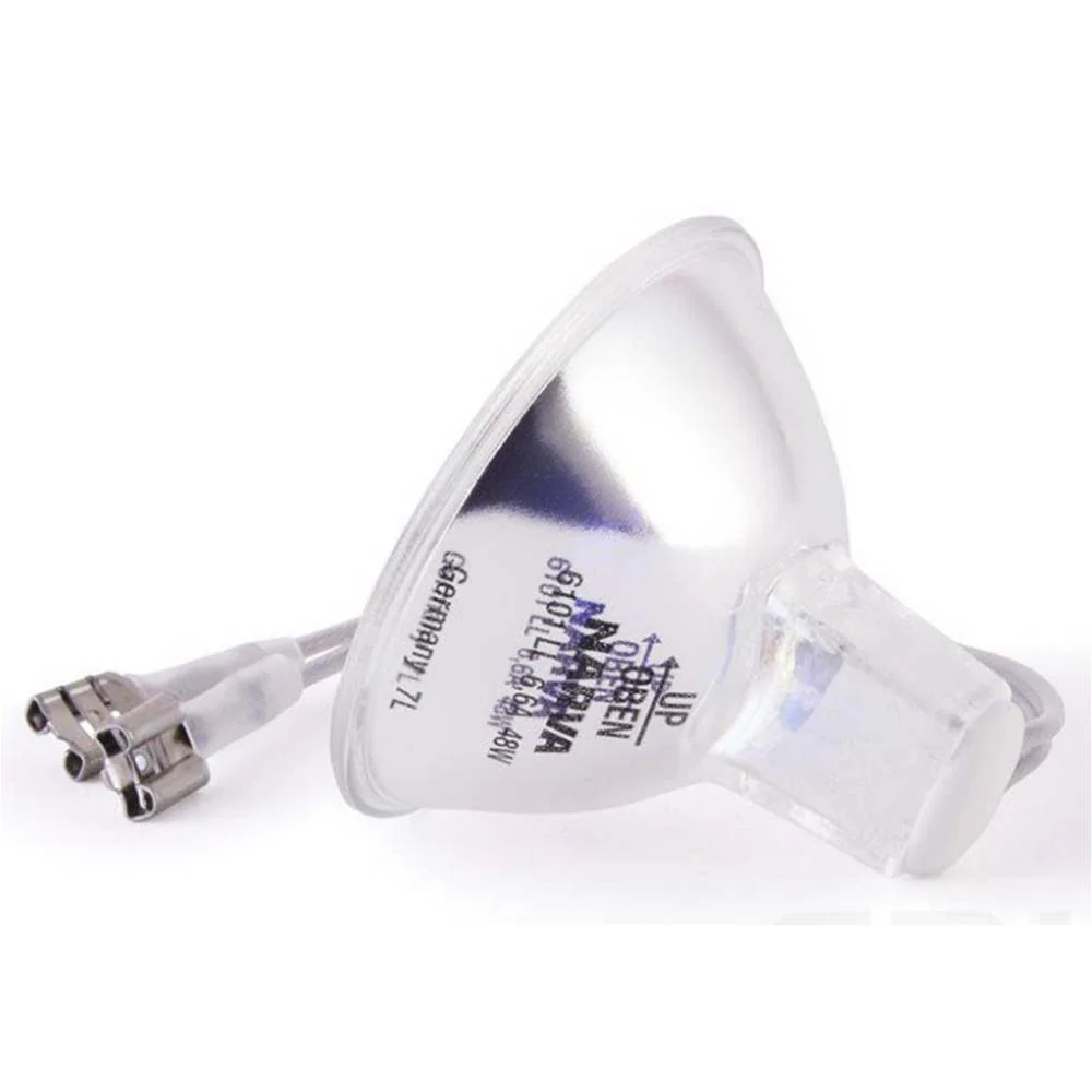 Narva 58304 6101 LL 6.6A 48W Cable Female Connector Airfield Bulb - Image 3
