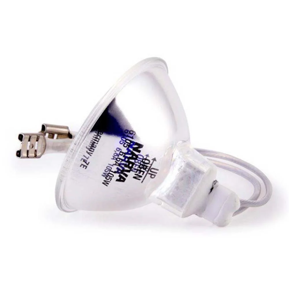 Narva 58308 - 6105 - 6.6A 105W Cable Flat Female Connectors Aircraft Bulb - Image 3