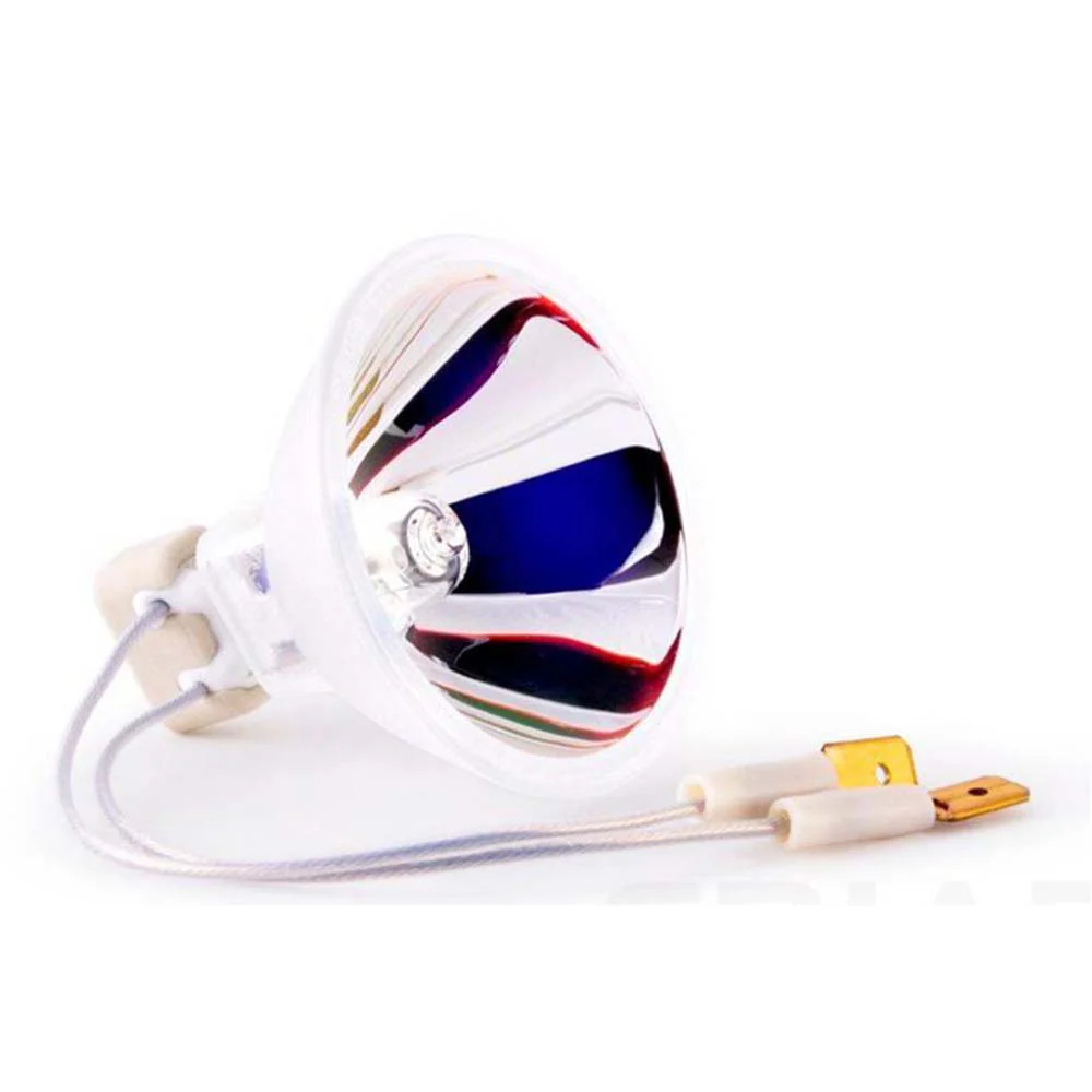 Narva 58310 - 6108 - 64339C - 105W 6.6A Flat Male Connectors Aviation Bulb - Image 2