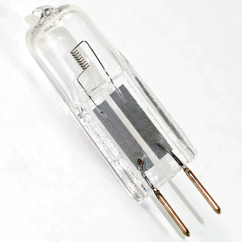 Narva 58323 - Type 6123 - 45W 6.6A J1/57 G6.35 Base Airfield Bulb - Image 2