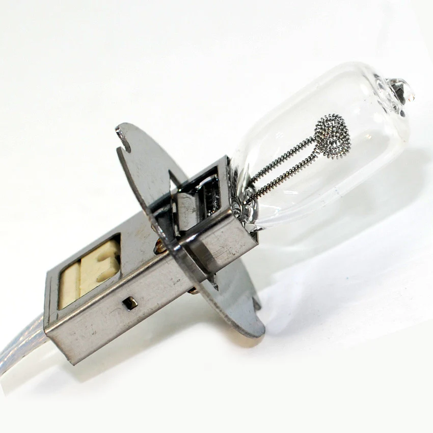 NARVA 58368 - 6392LL - 150W 6.6A HLX PK30d Male Connector Airfield Bulb 64361Z/C J1/83Z - Image 2
