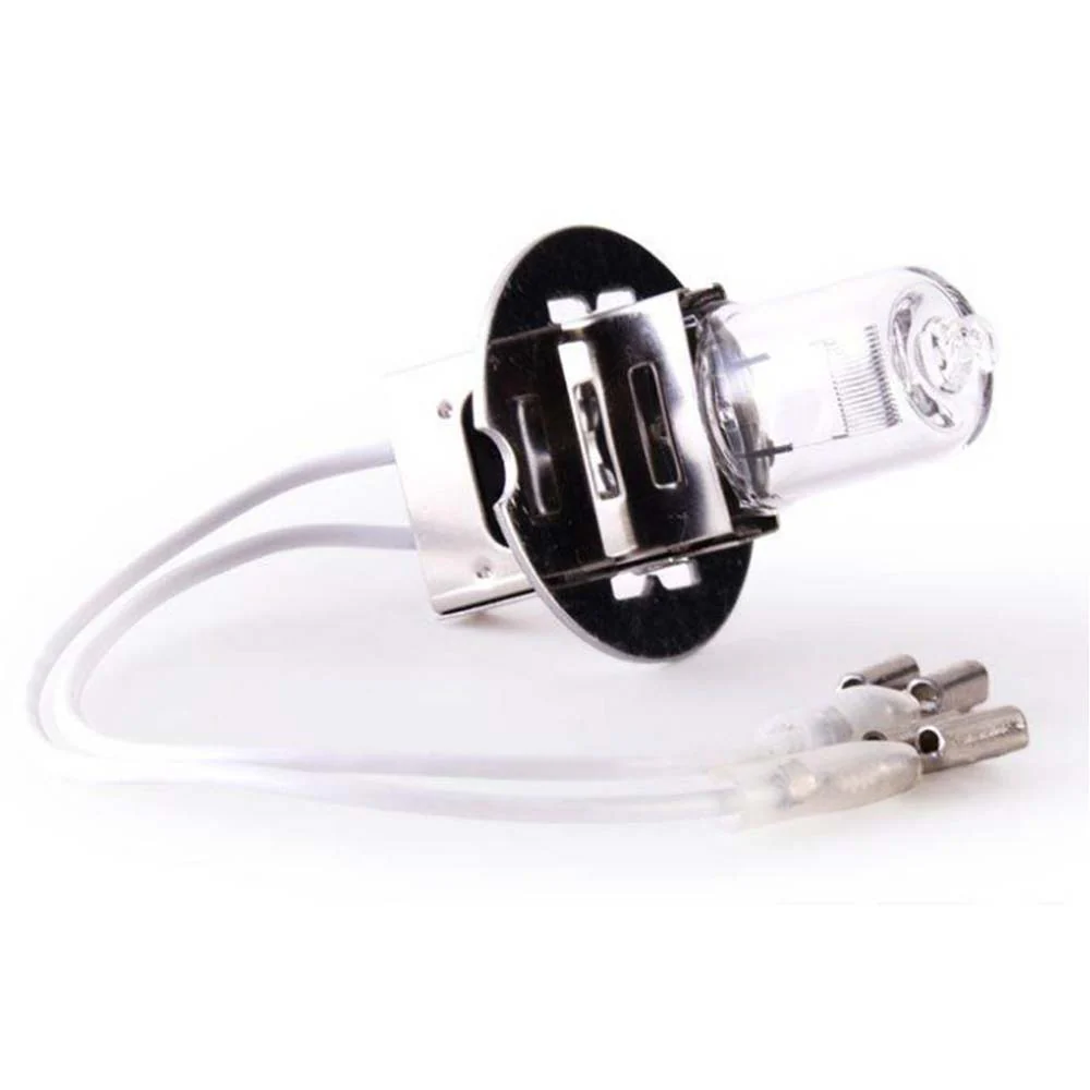 Narva 58369 6118 LL 6.6A 150W PK30d Female Connector Airfield Bulb - Image 2