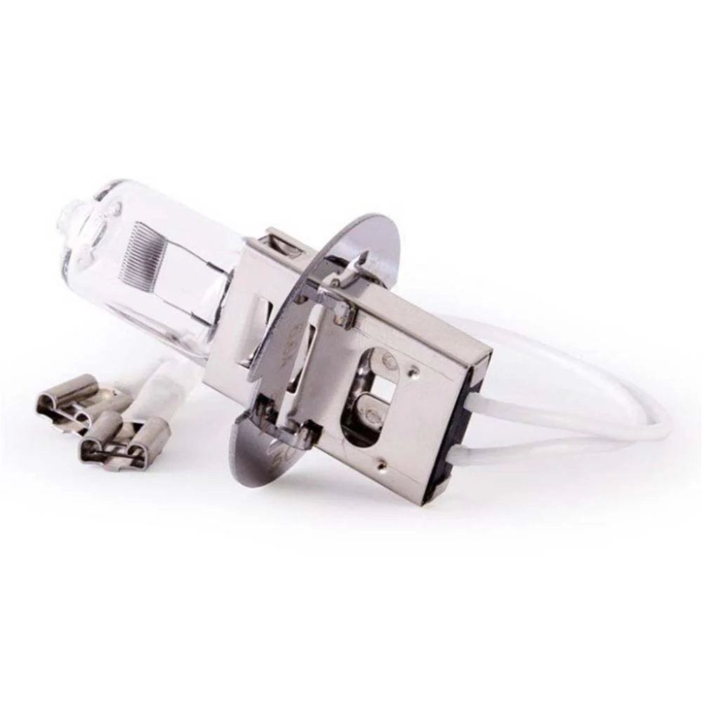 Narva 58369 6118 LL 6.6A 150W PK30d Female Connector Airfield Bulb - Image 3