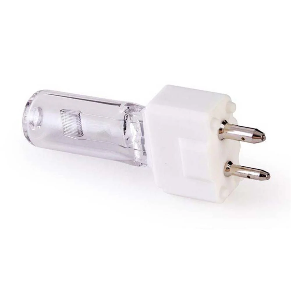 Narva 58374 EZL 6372 LL 6.6A 200W GZ9.5 Base Airfield Bulb - Image 3