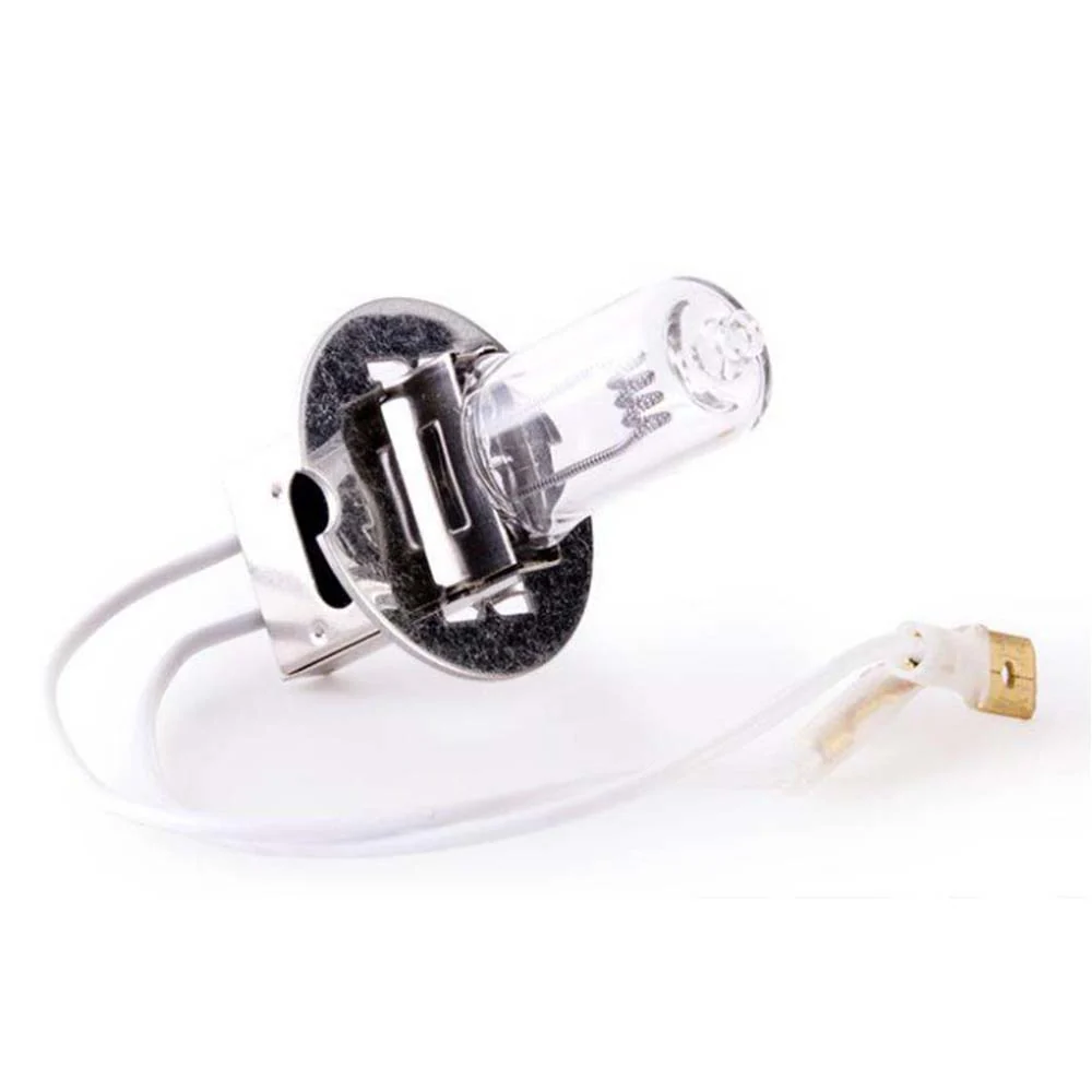 Narva 58377 6117 LL 6.6A 200W PK30d w/ Male Connector Airfield Bulb - Image 2