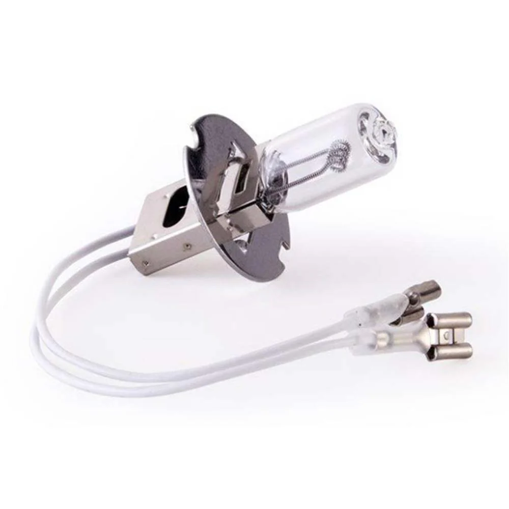 Narva 58378 6139 LL 6.6A 200W PK30d Female Connector Aircraft Bulb - Image 2