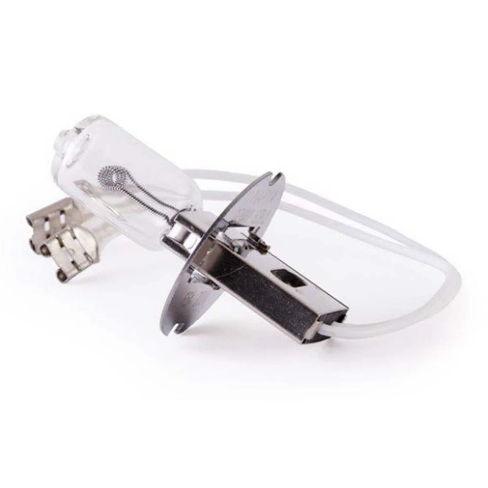 Narva 58378 6139 LL 6.6A 200W PK30d Female Connector Aircraft Bulb - Image 3