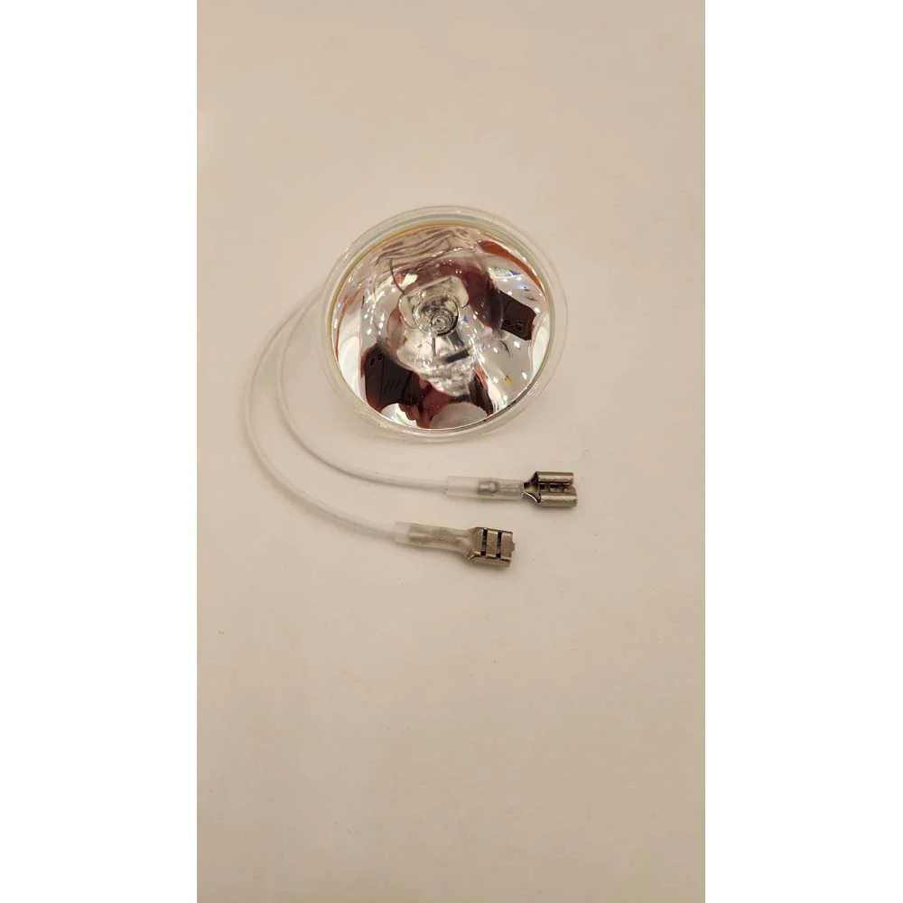 Narva Type 6105 (64339A) 105W 6.6A Cable Flat Female Connectors Airfield Bulb - Image 3