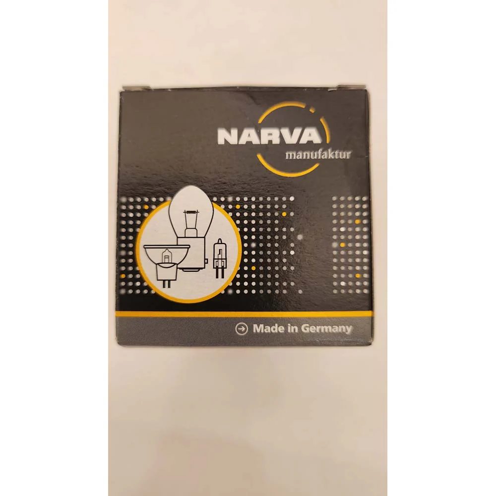 Narva Type 6105 (64339A) 105W 6.6A Cable Flat Female Connectors Airfield Bulb - Image 5