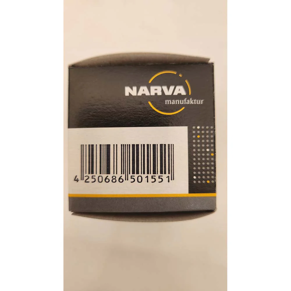 Narva Type 6105 (64339A) 105W 6.6A Cable Flat Female Connectors Airfield Bulb - Image 6